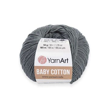 Yarnart 454 Baby Cotton İp