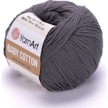 Yarnart 454 Baby Cotton İp
