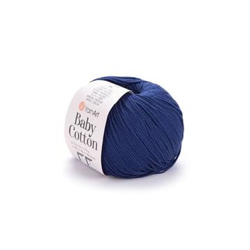 Yarnart 459 Baby Cotton İp