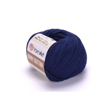 Yarnart 459 Baby Cotton İp