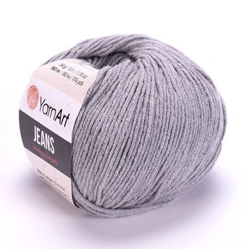 Yarnart 46 50 gr Jeans