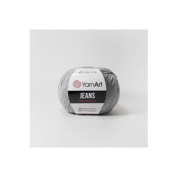 Yarnart 46 50 gr Jeans