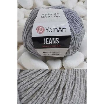 Yarnart 46 50 gr Jeans