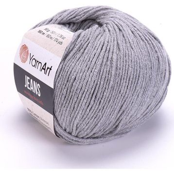 Yarnart 46 Jeans El Örgü İpi