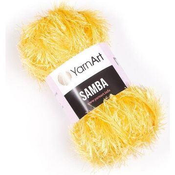Yarnart 47 Samba El Örgü İpi