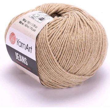 Yarnart 48 Jeans El Örgü İpi