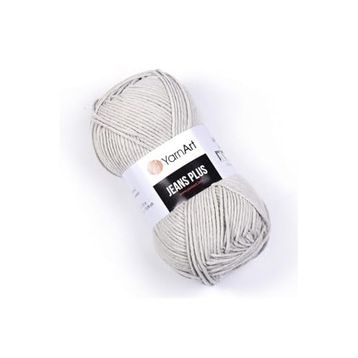 Yarnart 49 100 gr Jeans Plus El Örgü İpi