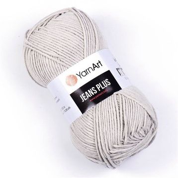Yarnart 49 100 gr Jeans Plus El Örgü İpi