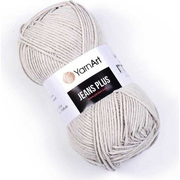 Yarnart 49 100 gr Jeans Plus El Örgü İpi