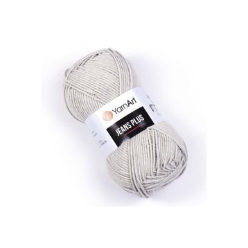 Yarnart 49 100 gr Jeans Plus El Örgü İpi