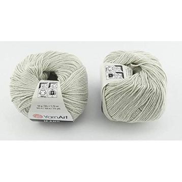 Yarnart 49 Jeans El Örgü İpi