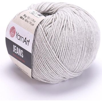 Yarnart 49 Jeans El Örgü İpi
