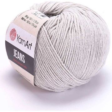 Yarnart 49 Jeans El Örgü İpi