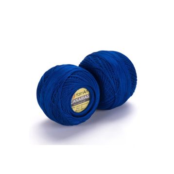 Yarnart 4915 Canarias Merserize Dantel İpi