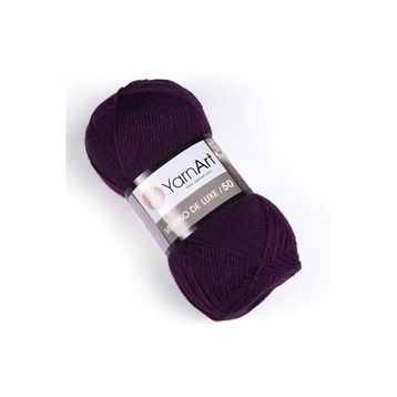 Yarnart 50 10094 Merino De Luxe El Örgü İpi