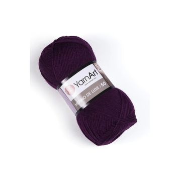 Yarnart 50 10094 Merino De Luxe El Örgü İpi