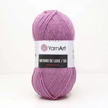 Yarnart 50 3017 Merino De Luxe El Örgü İpi