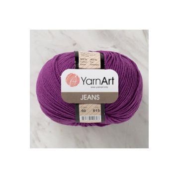 Yarnart 50 50 gr Jeans