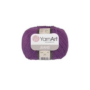 Yarnart 50 50 gr Jeans
