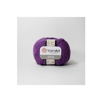 Yarnart 50 50 gr Jeans