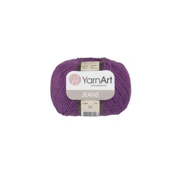 Yarnart 50 50 gr Jeans