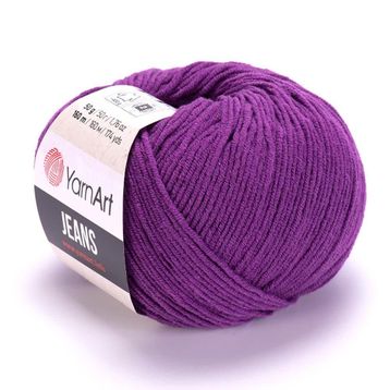 Yarnart 50 50 gr Jeans