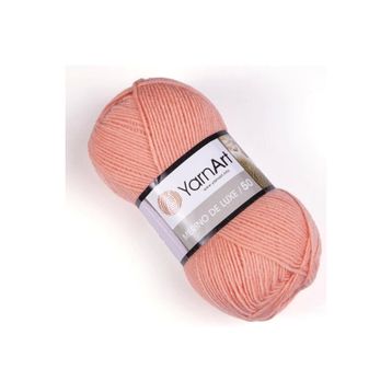 Yarnart 50 565 Merino De Luxe El Örgü İpi