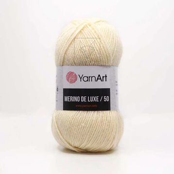 Yarnart 50 7003 Merino De Luxe El Örgü İpi