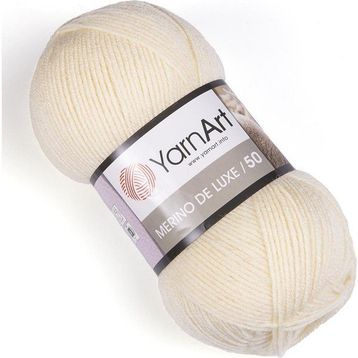 Yarnart 50 7003 Merino De Luxe El Örgü İpi