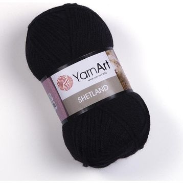 Yarnart 502 Angora Star El Örgü İpi