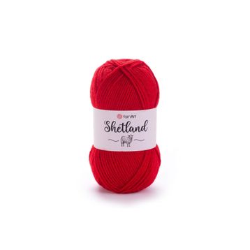 Yarnart 507 Shetland El Örgü İpi