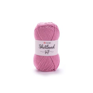 Yarnart 508 Shetland El Örgü İpi