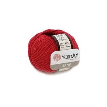 Yarnart 51 50 gr Jeans