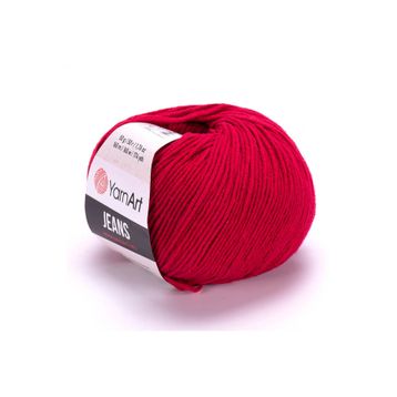 Yarnart 51 Jeans El Örgü İpi