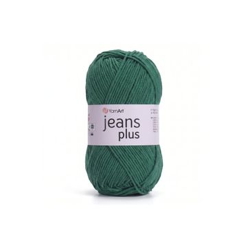 Yarnart 52 100 gr Jeans Plus El Örgü İpi