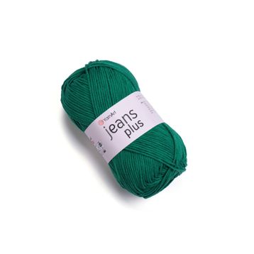Yarnart 52 100 gr Jeans Plus El Örgü İpi