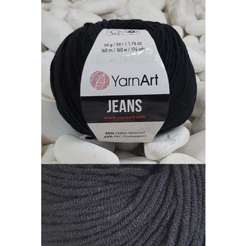 Yarnart 53 50 gr Jeans