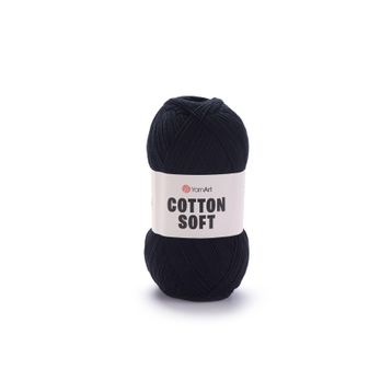 Yarnart 53 Cotton Soft El Örgü İpi