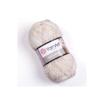 Yarnart 535A Shetland El Örgü İpi
