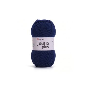 Yarnart 54 Jeans Plus El Örgü İpi