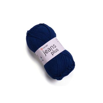 Yarnart 54 Jeans Plus El Örgü İpi
