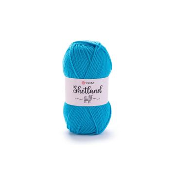 Yarnart 540 Shetland El Örgü İpi