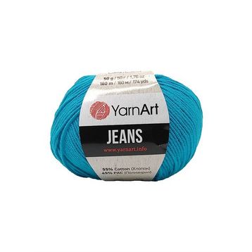 Yarnart 55 50 gr Jeans