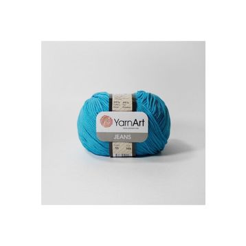 Yarnart 55 50 gr Jeans