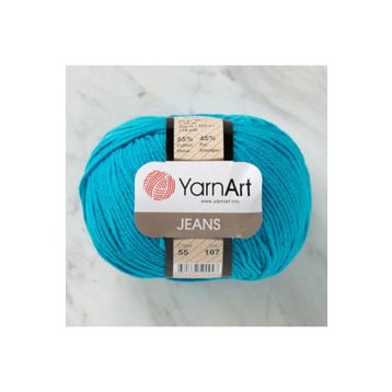 Yarnart 55 50 gr Jeans