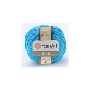 Yarnart 55 50 gr Jeans