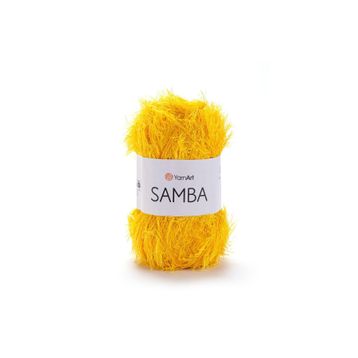 Yarnart 5500 Samba El Örgü İpi