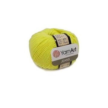 Yarnart 58 50 gr Jeans