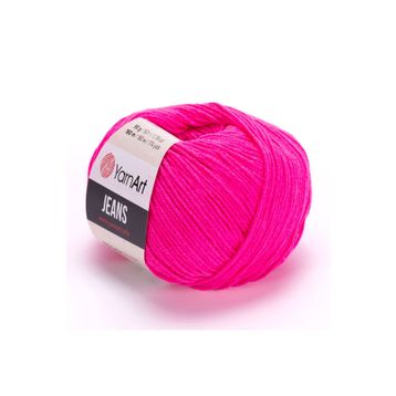 Yarnart 59 Jeans El Örgü İpi