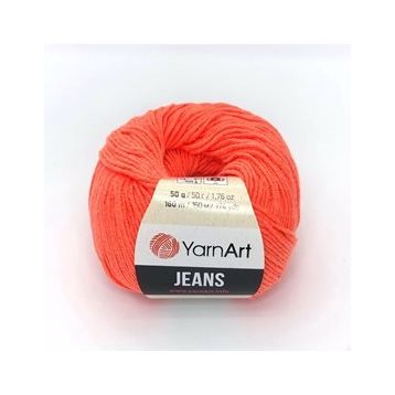 Yarnart 61 50 gr Jeans